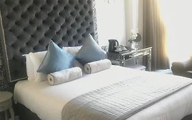 Clifton House Bed & Breakfast Bristol United Kingdom